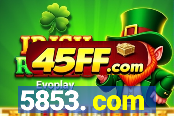5853. com
